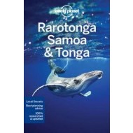 Rarotonga Samoa and Tonga - cena, porovnanie