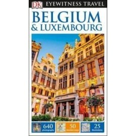 Belgium & Luxembourg