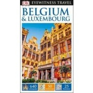 Belgium & Luxembourg - cena, porovnanie