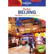 Pocket Beijing 4 - cena, porovnanie