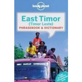 East Timor Phrasebook & Dictionary 3