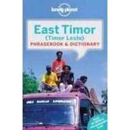 East Timor Phrasebook & Dictionary 3 - cena, porovnanie
