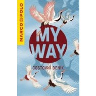 My Way - cestovní deník - ptáci - cena, porovnanie