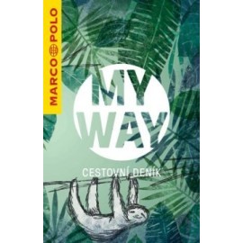 My Way - cestovní deník - lenochod