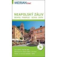 Neapolský záliv – Neapol, Pompeje, Ischia, Capri - cena, porovnanie