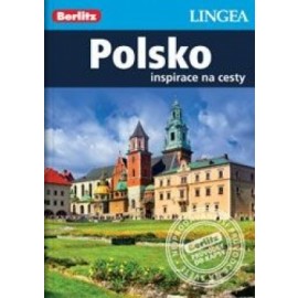 Polsko - inspirace na cesty - 2.vydání