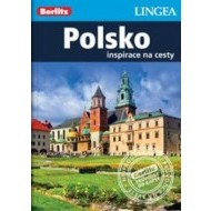 Polsko - inspirace na cesty - 2.vydání - cena, porovnanie