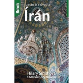 Írán - Turistický průvodce 5. vydání