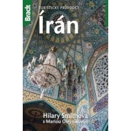 Írán - Turistický průvodce 5. vydání - cena, porovnanie