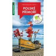 Polské Přímoří - Průvodce na cesty FB - cena, porovnanie