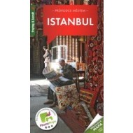 Istanbul - Průvodce na cesty - cena, porovnanie