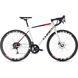 Cube Attain Pro Disc 2018