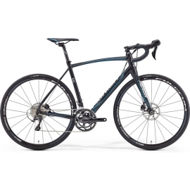 Merida Ride Disc 500 2016