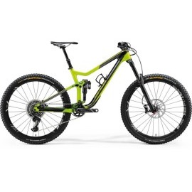 Merida One-Sixty 8000 2017