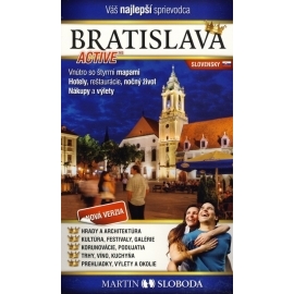 Bratislava Active