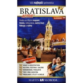 Bratislava Active