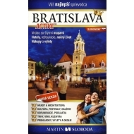 Bratislava Active - cena, porovnanie