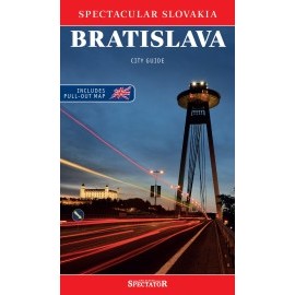Bratislava City Guide