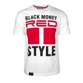 Double Red Black Money Style