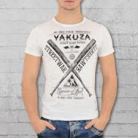 Yakuza Streetwear