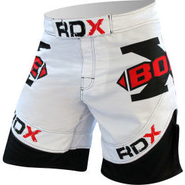 RDX Fight Time