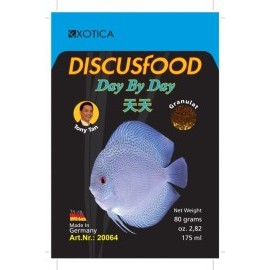Discusfood Day by Day 230g