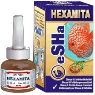 Esha Hexamita 20ml - cena, porovnanie