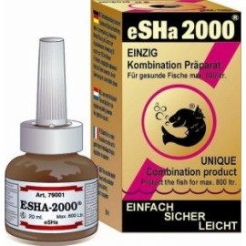 Esha 2000 20ml