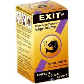 Esha Exit 20ml