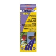 Sera Baktopur 100ml - cena, porovnanie