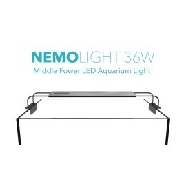 Nemolight Aqua Fresh 36W LED 56-90cm