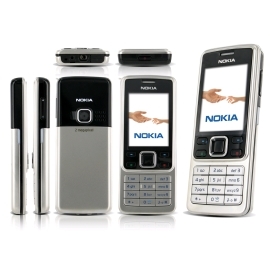 Nokia 6300
