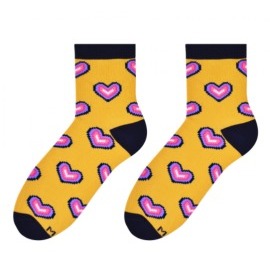 More Hearts