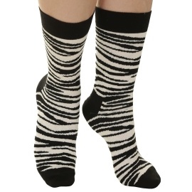 Happy Socks Zebra