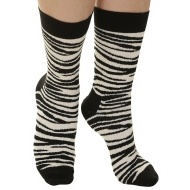 Happy Socks Zebra - cena, porovnanie
