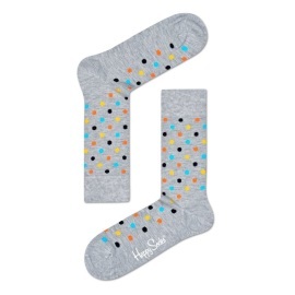 Happy Socks Dot Color