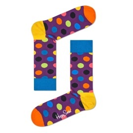 Happy Socks Big Dot Colorfull