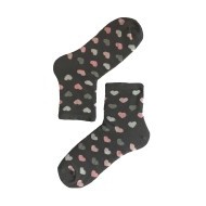 Duotex Stepa Color Hearts - cena, porovnanie