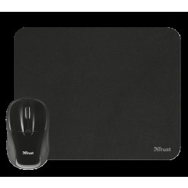 Trust Pimo Wireless with Mouse Pad