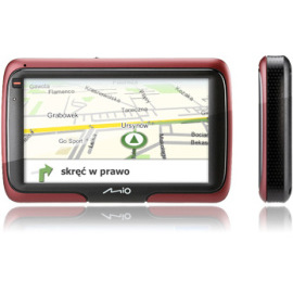 Mio Moov S501