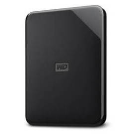 Western Digital Elements Portable WDBEPK0010BBK 1TB