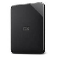 Western Digital Elements Portable WDBEPK0010BBK 1TB - cena, porovnanie