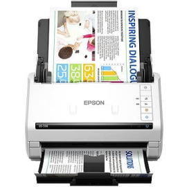 Epson WorkForce DS-530