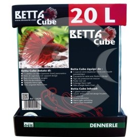 Dennerle Betta Cube 20l