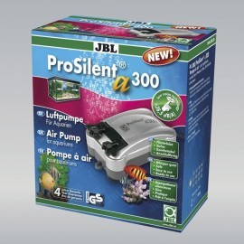 JBL ProSilent a300