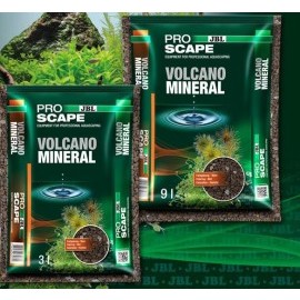 JBL Proscape Volcano Mineral 9l
