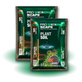 JBL Proscape ShrimpSoil 3l