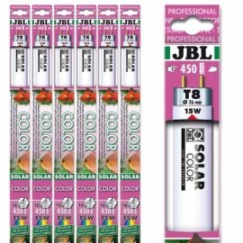 JBL Solar Color T8