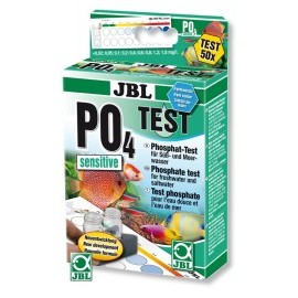 JBL PO4 Phosphat sensitiv Test Set