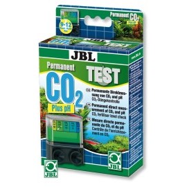 JBL Permanent CO2/pH Test-Set